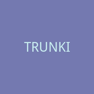 TRUNKI官网