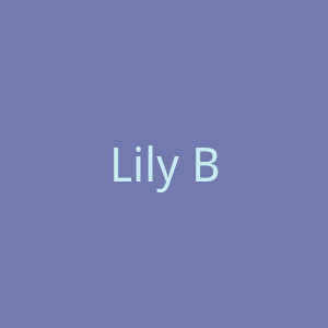 Lily Brown官网