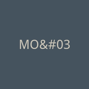MO&Co官网