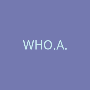 WHO.A.U官网