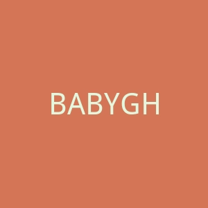 BABYGHOST官网