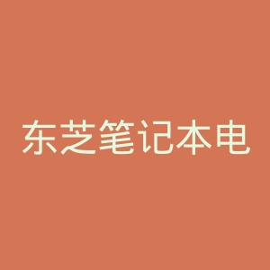 东芝笔记本电脑官网