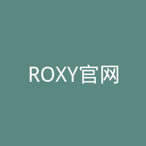 ROXY官网