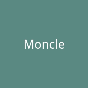 Moncler官网