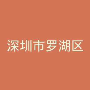深圳市罗湖区中医院官网