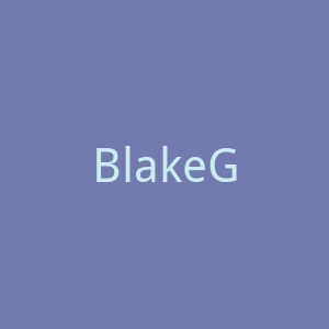 BlakeGriffin微博官网