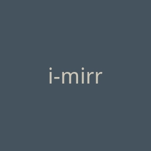 i-mirror爱米蕊微博官网