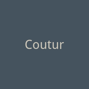 Couture卡顿尔蛋糕官网