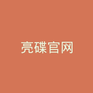 亮碟官网
