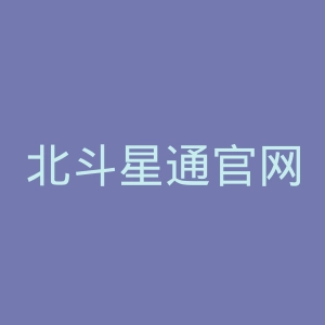 北斗星通官网