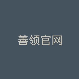 善领官网