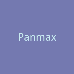 Panmax官网