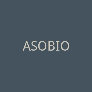 ASOBIO官网