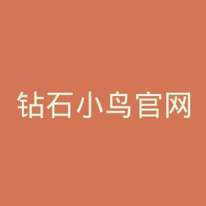 钻石小鸟官网