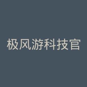 极风游科技官网