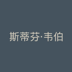 斯蒂芬·韦伯斯特官网