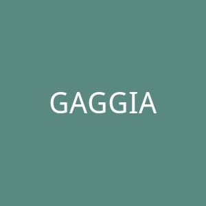 GAGGIA官网