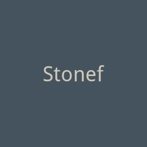 Stonefly官网