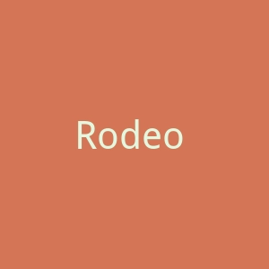 Rodeo Crowns官网
