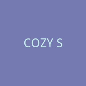COZY STEPS官网