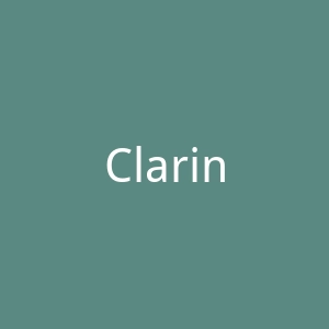 Clarins官网