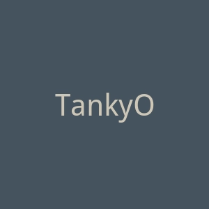TankyON官网