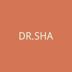 DR.SHA官方网站官网