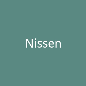 Nissen官网