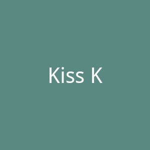 Kiss Kitty官网
