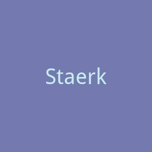 Staerk官网