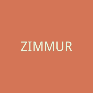 ZIMMUR官网