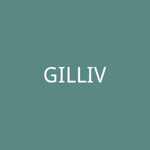 GILLIVO官网