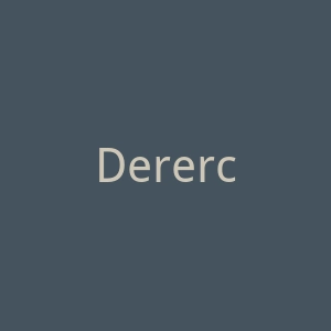 Derercuny官网