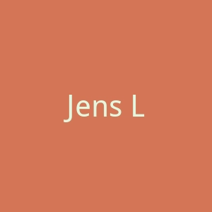 Jens Laugesen官方网站官网