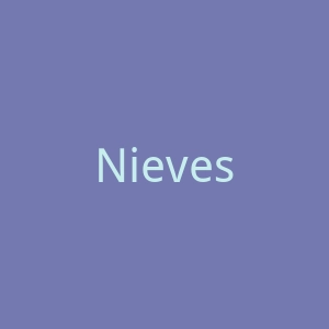 Nieves Lavi 官网