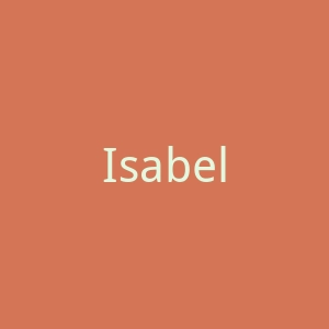 Isabella Oliver官网