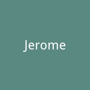 Jerome C. Rousseau官方网站官网