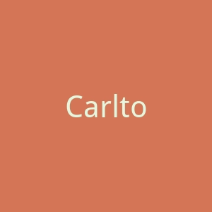 Carlton官方网站官网