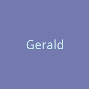 Gerald Genta官方网站官网