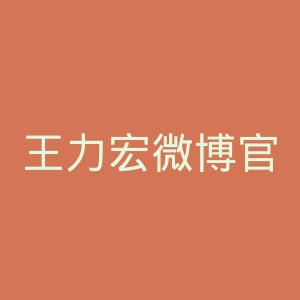 王力宏微博官网
