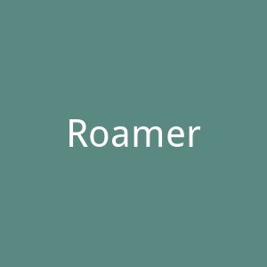 Roamer官网