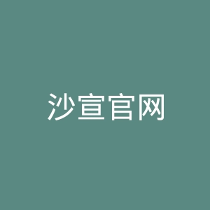 沙宣官网