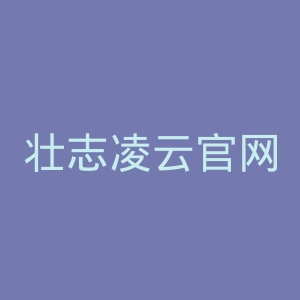 壮志凌云官网