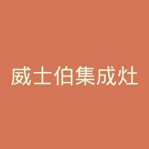 威士伯集成灶官网