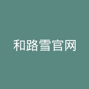 和路雪官网