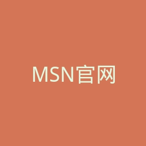 MSN官网
