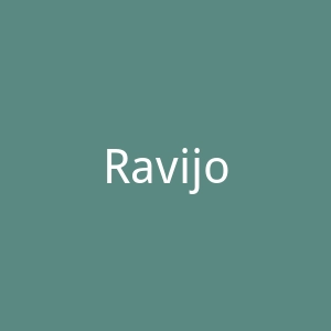 Ravijour官网
