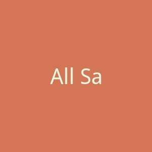 All Saints官网