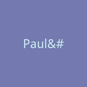 Paul&Joe官网