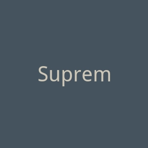 Supreme官网